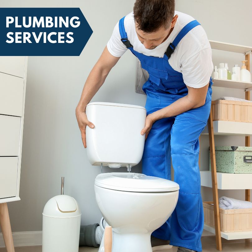 Plumbing Company in Dunfermline, IL