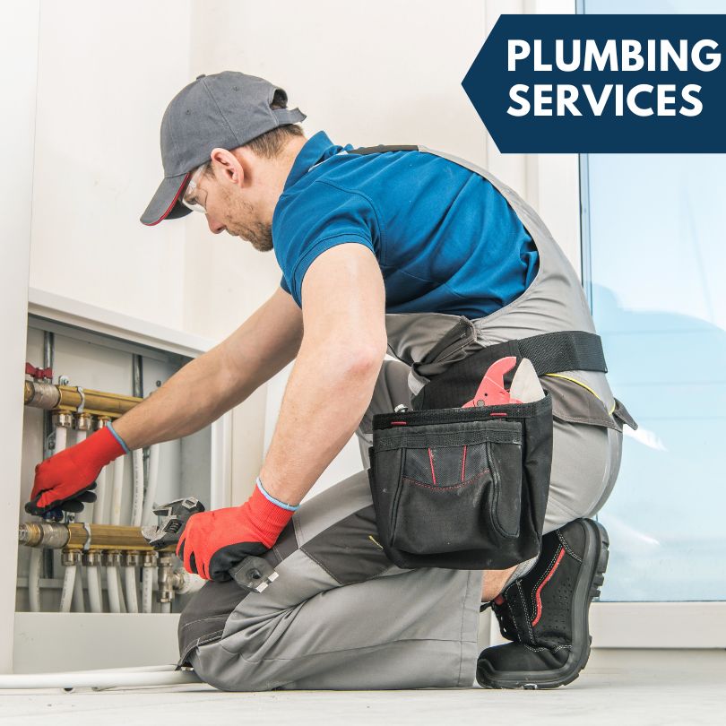 Dunfermline Plumbing Company